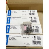 OMRON 欧姆龙 微型功率继电器G2R-2-SN AC220(S) BY OMB