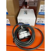 OMRON 欧姆龙 旋转编码器 E6C3-AG5B 360P/R 2M