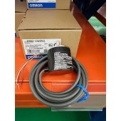 OMRON 欧姆龙 旋转编码器 E6B2-CWZ5G 1000P/R 2M OMS