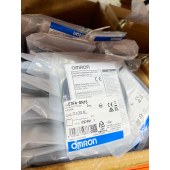 OMRON 欧姆龙 圆柱型光电传感器 E3FA-DN13 2M BY OMS