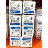 OMRON 欧姆龙 固态定时器 H3CR-H8L AC/DC24 M
