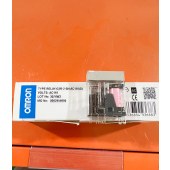 OMRON 欧姆龙 微型功率继电器G2R-2-SN AC110(S) BY OMB