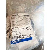 OMRON 欧姆龙 圆柱型光电传感器 E3FA-DP15 2M BY OMS