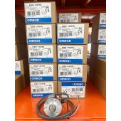 OMRON 欧姆龙 旋转编码器 E6B2-CWZ5B 1000P/R 0.5M BY OMS