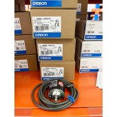 OMRON 欧姆龙 旋转编码器 E6B2-CWZ1X 2000P/R 2M BY OMS