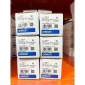 OMRON 欧姆龙 固态定时器 H3BA-N DC24V