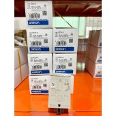 OMRON 欧姆龙 固态定时器 H3CA-8 AC100/110/120