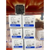 OMRON 欧姆龙 固态定时器 H3CR-F8N AC100-240/DC100-125