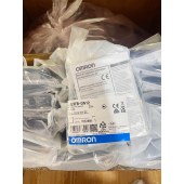 OMRON 欧姆龙 圆柱型光电传感器 E3FB-DN12 2M OMS