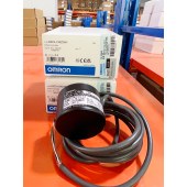 OMRON 欧姆龙 旋转编码器 E6C3-CWZ3XH 1000P/R 2M