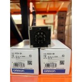 OMRON 欧姆龙 固态定时器 H3CA-8H DC24