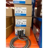 OMRON 欧姆龙 旋转编码器 E6B2-CWZ5G 1024P/R 2M OMS