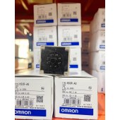 OMRON 欧姆龙 固态定时器 H3CR-A8 AC100-240/DC100-125