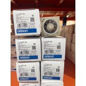 OMRON 欧姆龙 固态定时器 H3CR-G8L AC200-240