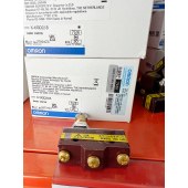 OMRON 欧姆龙 一般用基本开关 X-10GQ22-B