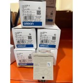 OMRON 欧姆龙 固态定时器 H3CR-A AC100-240/DC100-125