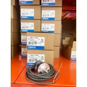 OMRON 欧姆龙 旋转编码器 E6B2-CWZ6C 600P/R 2M BY OMS