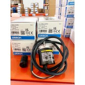 OMRON 欧姆龙 旋转编码器 E6A2-CWZ5C 500P/R 0.5M