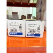 OMRON 欧姆龙 数字定时器 H5CX-L8SD-N