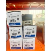 OMRON 欧姆龙 固态定时器 H3CA-8 AC200/220/240
