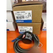 OMRON 欧姆龙 旋转编码器 E6B2-CWZ6C 1800P/R 2M BY OMS