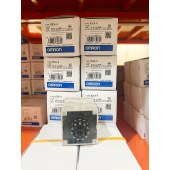 OMRON 欧姆龙 固态定时器 H3CA-A