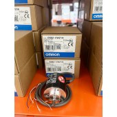 OMRON 欧姆龙 旋转编码器 E6B2-CWZ1X 1024P/R 0.5M BY OMS