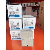 OMRON 欧姆龙 固态定时器 H3CR-A8 AC24-48/DC12-48