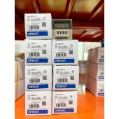 OMRON 欧姆龙 固态定时器 H3CA-8 AC100/110/120