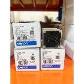 OMRON 欧姆龙 固态定时器 H3CR-H8L AC200-240 S