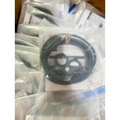 OMRON 欧姆龙 圆柱型光电传感器 E3FA-DN12 2M BY OMS