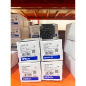 OMRON 欧姆龙 固态定时器 H3CR-G8EL AC200-240