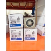 OMRON 欧姆龙 固态定时器 H3CR-H8L AC200-240 S