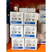 OMRON 欧姆龙 固态定时器 H3BA-N8H AC220V