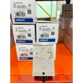 OMRON 欧姆龙 固态定时器 H3CA-8H AC200/220/240