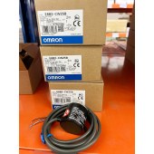 OMRON 欧姆龙 旋转编码器 E6B2-CWZ5B 100P/R 2M BY OMS