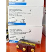 OMRON 欧姆龙 一般用基本开关 X-10GW2-B