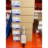 OMRON 欧姆龙 限位开关 D4V-8104SZ-N