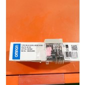 OMRON 欧姆龙 微型功率继电器G2R-2-SN AC110(S) BY OMB