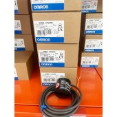 OMRON 欧姆龙 旋转编码器 E6B2-CWZ6C 100P/R 2M BY OMS