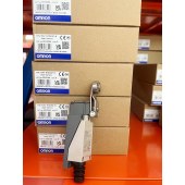 OMRON 欧姆龙 限位开关 D4V-8104SZ-N