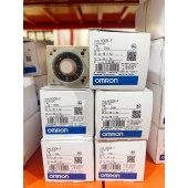 OMRON 欧姆龙 固态定时器 H3CR-F AC24-48/DC12-48