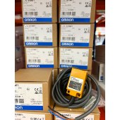 OMRON 欧姆龙 接近传感器 TL-N10MF1 2M BY OMS