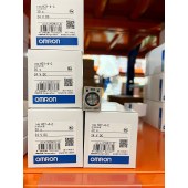 OMRON 欧姆龙 固态定时器 H3Y-4-C DC24V 30S