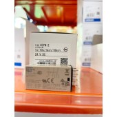 OMRON 欧姆龙 固态定时器 H3YN-2 DC24