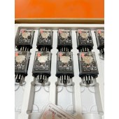 OMRON 欧姆龙 小型功率继电器 MKS3P DC12 BY OMZ/C