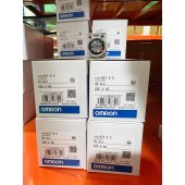 OMRON 欧姆龙 固态定时器 H3Y-2-C AC220V 30M
