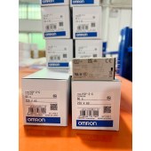OMRON 欧姆龙 固态定时器 H3Y-2-C AC220V 60S