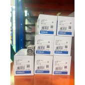 OMRON 欧姆龙 固态定时器 H3Y-4-C AC220V 30S