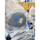 OMRON 欧姆龙 接近传感器 E2B-M18KN16-WZ-C1 2M